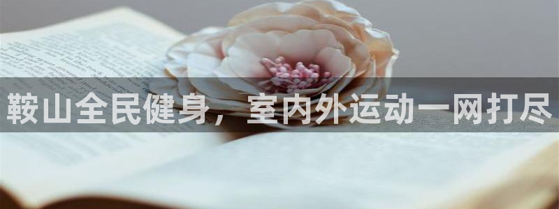 尊龙凯时链接：鞍山全民健身，室内外运动一网打尽