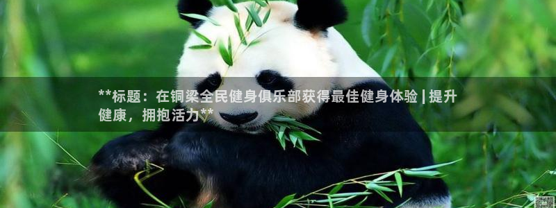 尊龙凯时人生就是博·(中国)官网官：**标题：在铜梁全民
