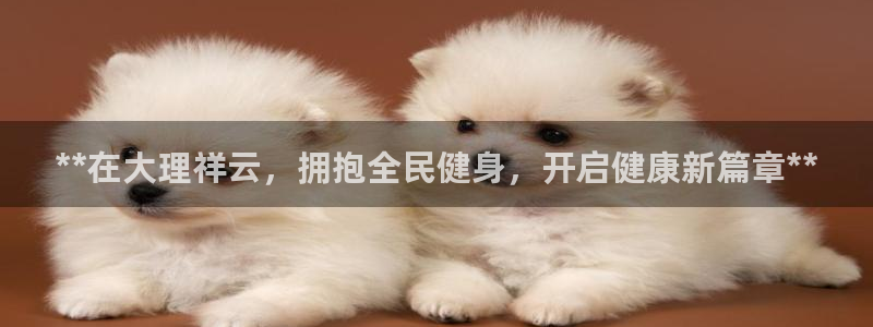 d88尊龙官方网：**在大理祥云，拥抱全民健身，开启健康