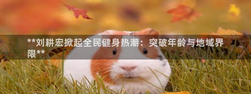 尊龙官方网站最新版V9.3.06介绍：**刘耕宏掀起全民